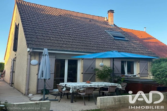 achat maison luneville 54300