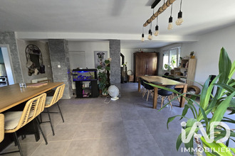 achat maison luneville 54300