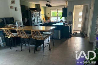 achat maison luneville 54300