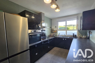 achat maison luneville 54300