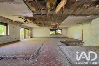 achat maison luneville 54300