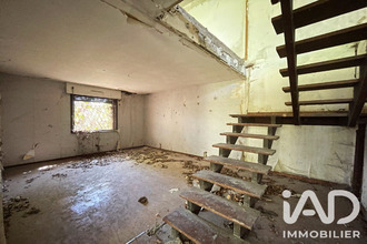 achat maison luneville 54300
