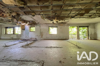 achat maison luneville 54300