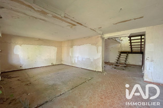 achat maison luneville 54300