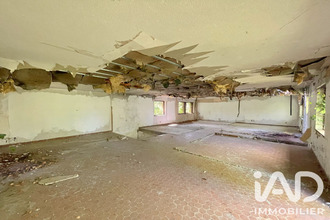 achat maison luneville 54300