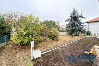 achat maison luneville 54300