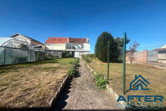 achat maison luneville 54300