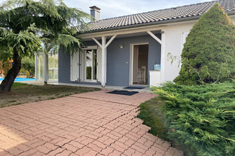 achat maison luneville 54300