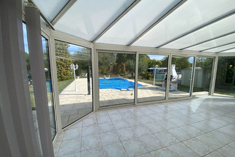 achat maison luneville 54300