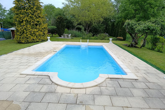 achat maison luneville 54300