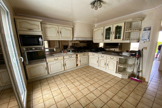 achat maison luneville 54300