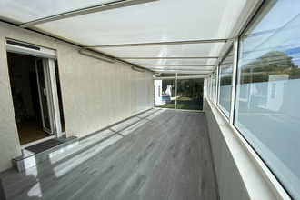 achat maison luneville 54300