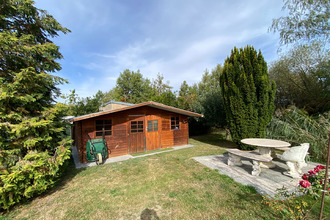 achat maison luneville 54300