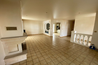 achat maison luneville 54300