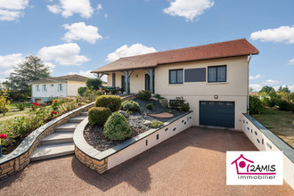 achat maison luneville 54300