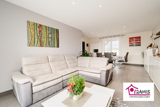 achat maison luneville 54300