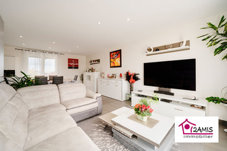 achat maison luneville 54300