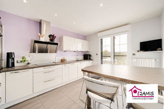 achat maison luneville 54300