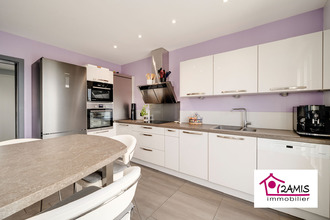 achat maison luneville 54300