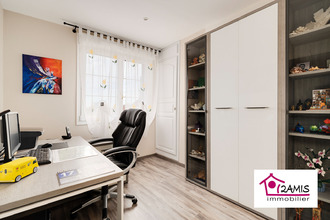 achat maison luneville 54300