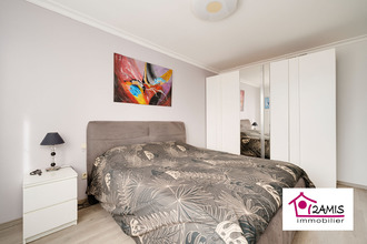 achat maison luneville 54300