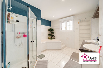achat maison luneville 54300
