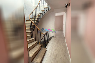 achat maison luneville 54300