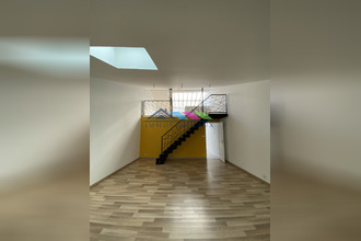 achat maison luneville 54300