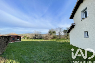 achat maison lupe 42520