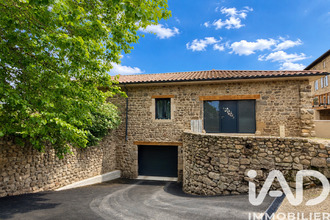 achat maison lupe 42520