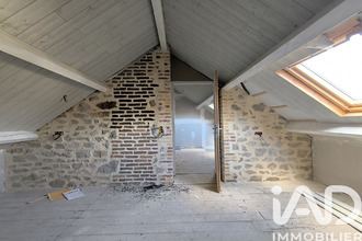 achat maison lupersat 23190