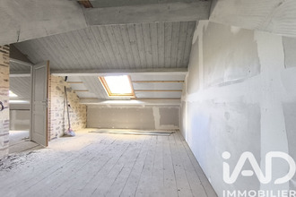 achat maison lupersat 23190