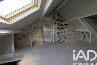 achat maison lupersat 23190