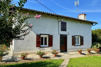 achat maison lupiac 32290