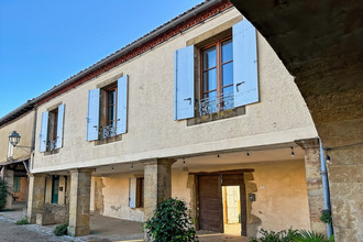 achat maison lupiac 32290