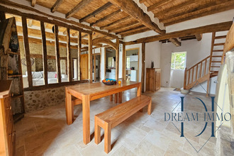 achat maison lupiac 32290