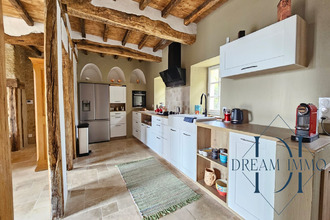 achat maison lupiac 32290