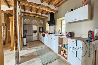 achat maison lupiac 32290