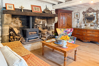 achat maison lupiac 32290