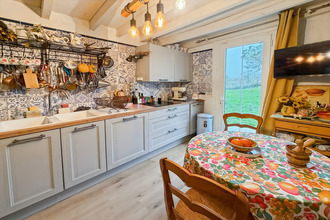 achat maison lupiac 32290