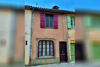 achat maison lupiac 32290