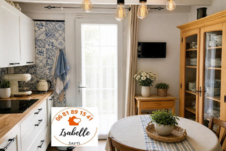 achat maison lupiac 32290