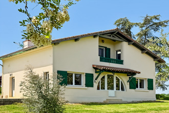 achat maison lupiac 32290