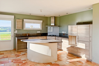 achat maison lupiac 32290