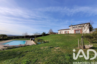 achat maison lupiac 32290