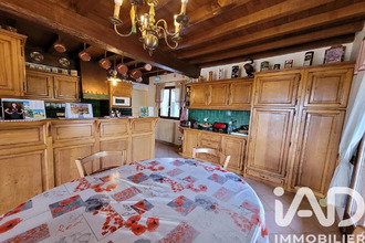achat maison lupiac 32290