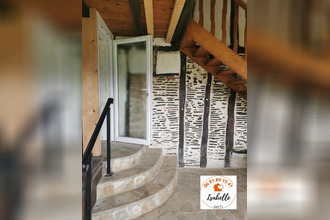achat maison lupiac 32290