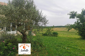 achat maison lupiac 32290