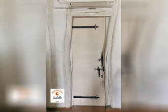 achat maison lupiac 32290