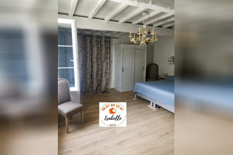 achat maison lupiac 32290